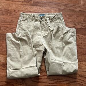 Polo by Ralph Lauren boys khakis